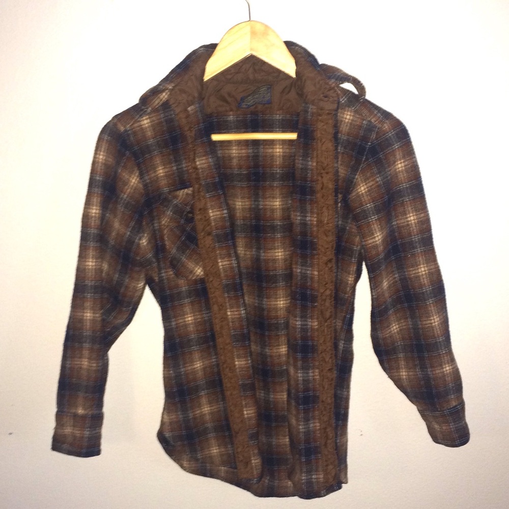 Pendleton Wool Flannel - Picture 6 of 8